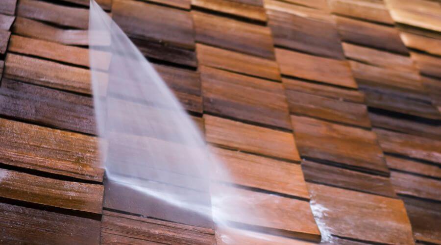 Professional tile roof repair services in Shubert, NE